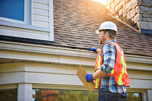 Licensed Roof Inspection service in Garrett, TX - Ben Roofing and Steel LLC